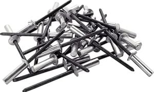 PERÇIN4.8X14 mm Su Geçirmez Matkap Ucu