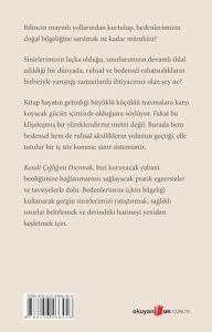 Kendi Çığlığını Duymak: ve Iyileşmek