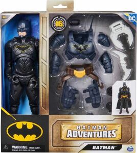 50761 Dc Comics Batman Adventures Aksiyon Figürü 30 cm