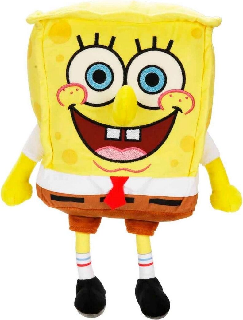 Sünger Bob Peluş 33 cm