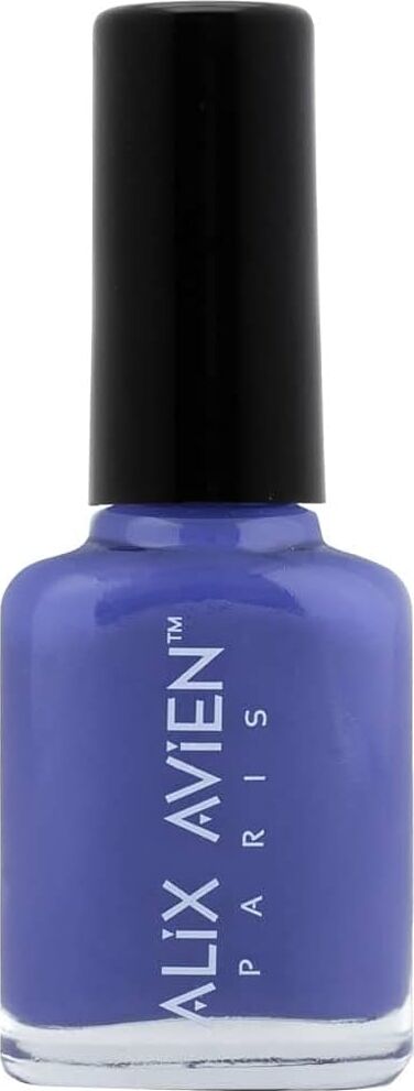 Mor Oje 42 - Yüksek Pigmentli Uzun Süreli Kalıcılık Hızlı Kuruma - Nail Lacquer 42