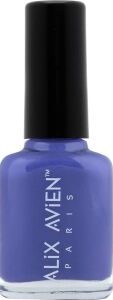 Mor Oje 42 - Yüksek Pigmentli Uzun Süreli Kalıcılık Hızlı Kuruma - Nail Lacquer 42