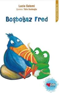 Boşboğaz Fred