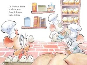 Owlets And Tarts: Ready-To-Read Level 2