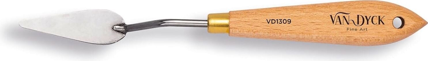 Model 1309 Profesyonel Spatül