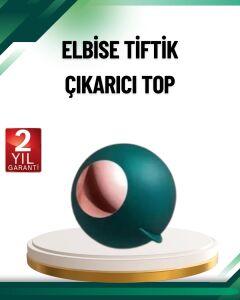 Kompakt ve Taşınabilir Tüy Temizleme Topu – Su ile Kolay Temizlik
