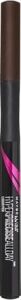 New York Hyper Precise All Day Eyeliner - 710 Brown (Kahverengi)