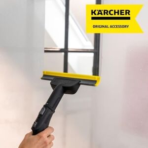 Buharlı Temizlik Makinesi Için Comfort Seri Cam Temizleme Aparatı