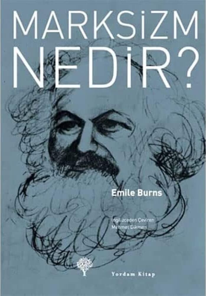 Marksizm Nedir?