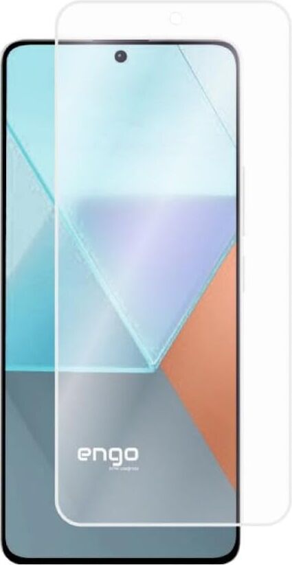Xiaomi Redmi Note 13 Pro Ile Uyumlu Mat Ekran Koruyucu Parmak Izi Bırakmayan Parlama Önleyici