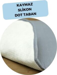 Ütüleme Matı Masası Kılıfı Örtüsü Bezi, Keçeli, Süngerli Kaymaz Taban Taşınabilir Yıkanabilir Seyahat Tatil ve Günlük Kullanıma Uygun 5 Katmanlı Ütüleme Bezi 53X71CM Gri