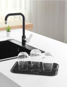 Kaymaz Bulaşıklık Çok Amaçlı Mat ISG-143