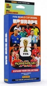 Fıfa World Cup 2026 Yükseltme Seti