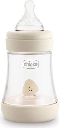 Perfect5 150ML Pp Biberon (Minisoft Emzik Hediyeli)