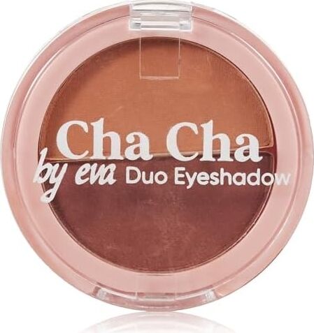 Duo Eyeshadow - Ikili Far Paleti, 103, 2 x 2.3 G