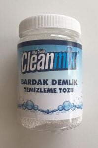 Cleanmix Demlik Bardak Temizleyici