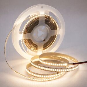 1 Adet 5 Metre Cata Ct 4539 Iç Mekan 24V 240 Ledli Şerit LED 4000K