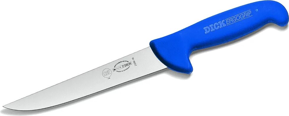 Eco Lounge F.dıck 8 2006 18 Kemiksiz Sıyırma Kasap Bıçağı 18 cm - Ergo Grip