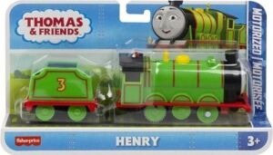 JHK84 Thomas ve Arkadaşları - Büyük Tekli Tren