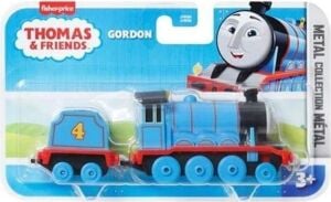 JHK84 Thomas ve Arkadaşları - Büyük Tekli Tren