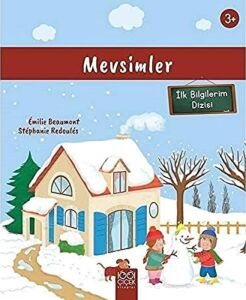 Mevsimler - Ilk Bilgilerim Dizisi