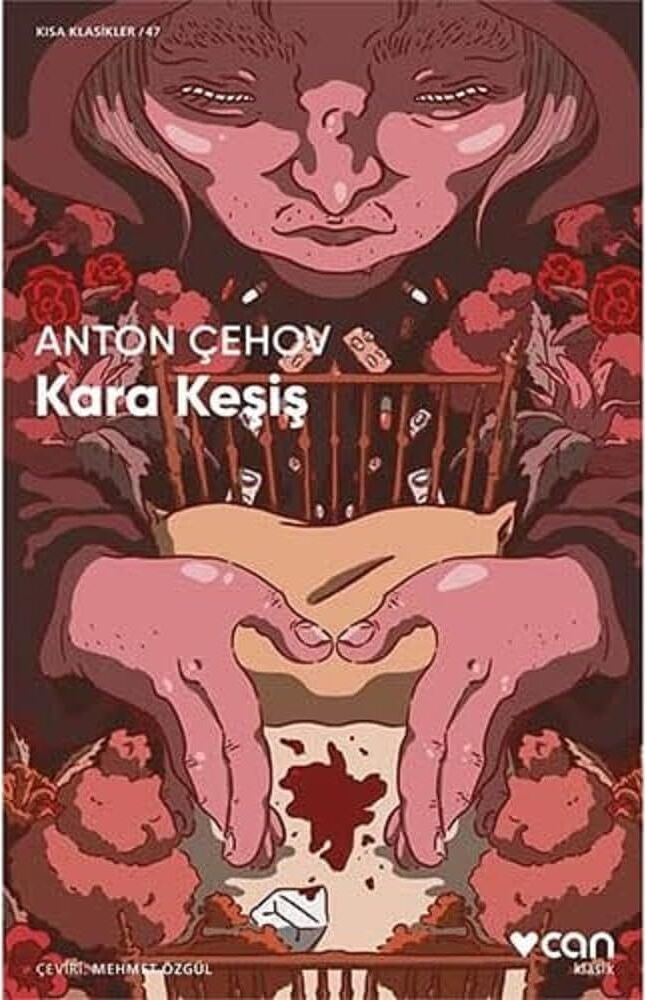 Kara Keşiş