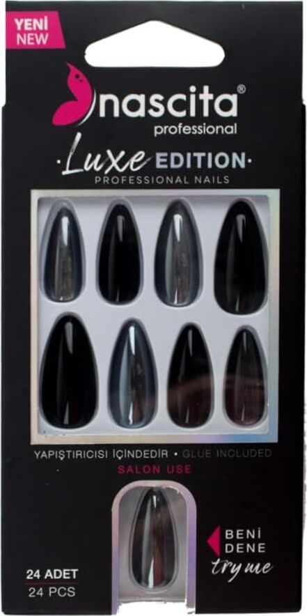 Luxe Edition Takma Tırnak - 272