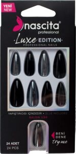 Luxe Edition Takma Tırnak - 272