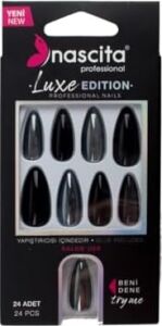 Luxe Edition Takma Tırnak - 272
