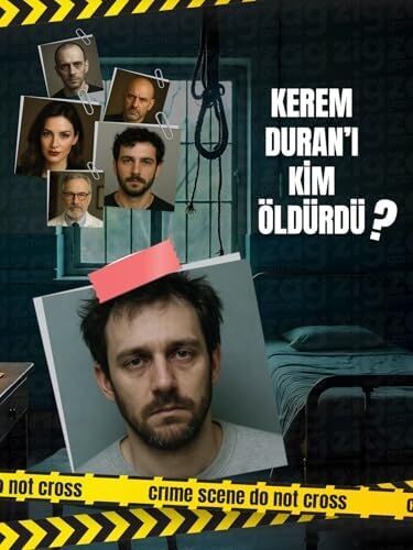 Cases Akıl Hastanesi Davası, Dedektif Oyunu, Seri Katil Dosyası, Cinayet Çözme Oyunu