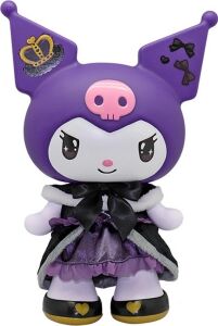 Hello Kitty Kuromi Gece Işıltısı