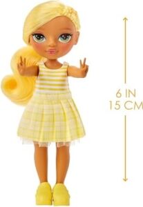 Entertainment Rh Littles Daisy