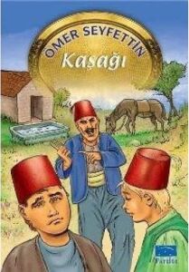 Kaşağı