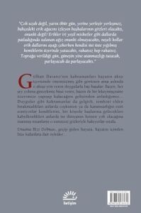 Unutma Bizi Dolması