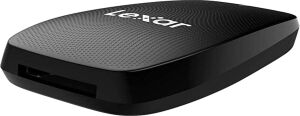 Cfexpress Kart Okuyucu Type B USB 3.2 Gen 2x2 LRW550U