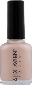 Nude Oje 49 - Yüksek Pigmentli Uzun Süreli Kalıcılık Hızlı Kuruma - Nail Lacquer 49