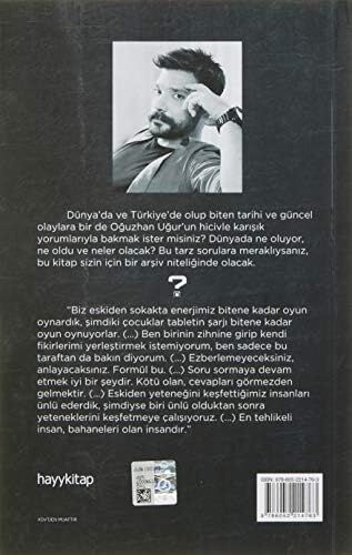 Mevzular (Kapak Değişebilir)