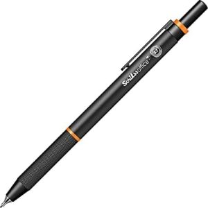 Ofis Twist Versatil 0.7 mm Turuncu