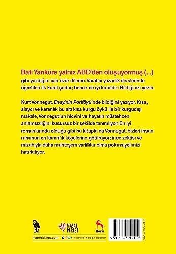 Enayinin Portföyü