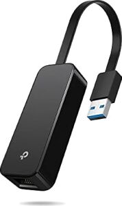 UE306, USB 3.0 - Gigabit Ethernet Ağ Adaptörü