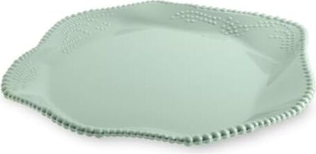 Maris Melamin Mint Yeşili Tabak 27.2X26.6X2.3 cm