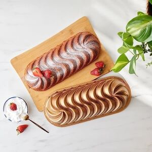 Cake Pro Döküm Kek Kalıbı 35 cm