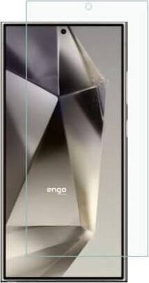 Galaxy S24 Ultra Ile Uyumlu Ekran Koruyucu Nano Şeffaf (SM-S926B)