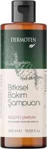 Bitkisel Bakım Şampuanı 400 ml
