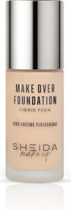 Sıvı Fondöten 40 ml No:20