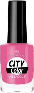 City Nail Lacquer No: 29 - Parlak ve Uzun Süre Kalıcı Oje 10.2 ml