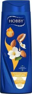 Şampuan Kepeğe Karşı ve Yasemin 500ML