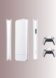 M15 Retro Konsol – 20.000 Oyunlu, Çift Gamepadli, 4K HDMI