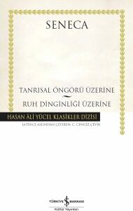 Tanrısal Öngörü Üzerine: Ruh Dinginliği Üzerine