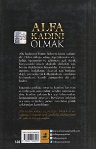 Alfa Kadını Olmak